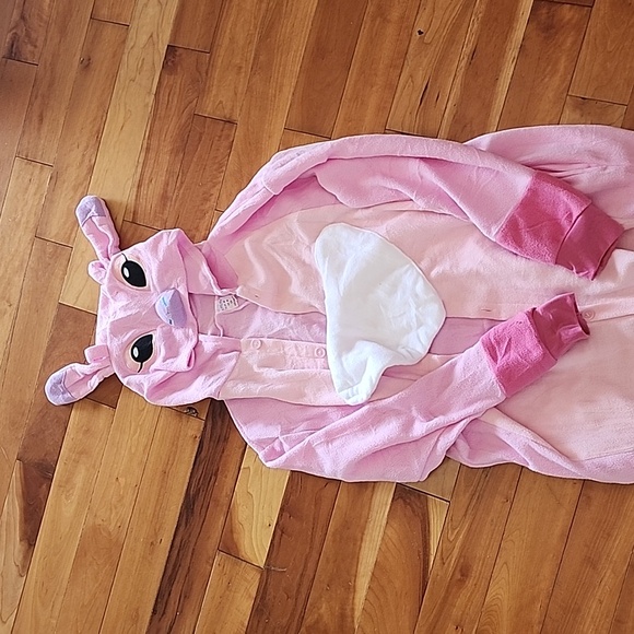 Angel for your Stitch! - Picture 2 of 5